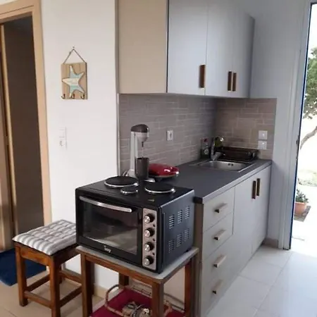 Apartment Glyfada *