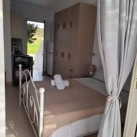 Glyfada Apartment *