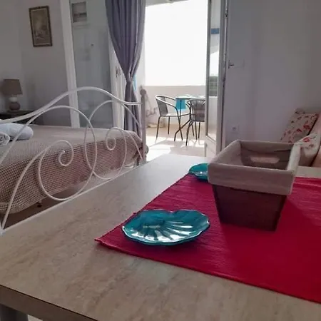 Glyfada Apartment Kastraki (Naxos)