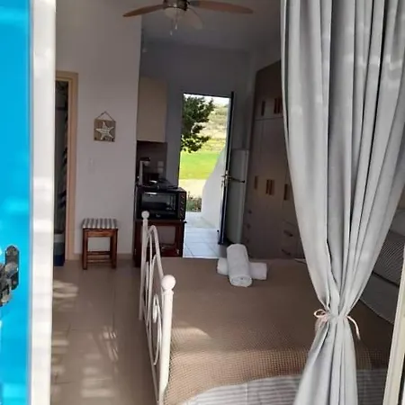 Glyfada Apartment *