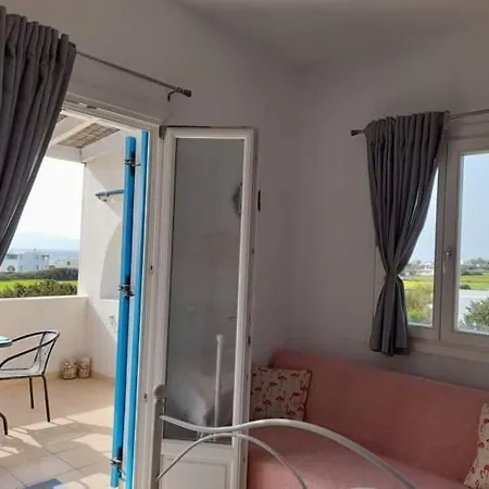 Glyfada Kastraki (Naxos)