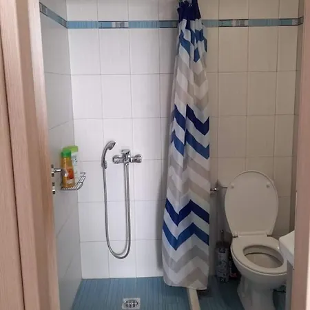 Apartament Glyfada *